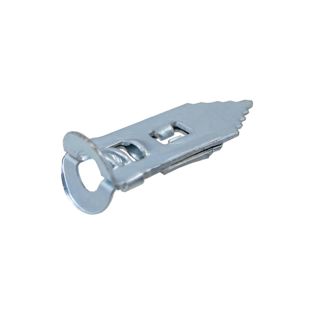 Yaprak Çelik Alçıpan Dübeli Kısa 30 mm ne işe yarar