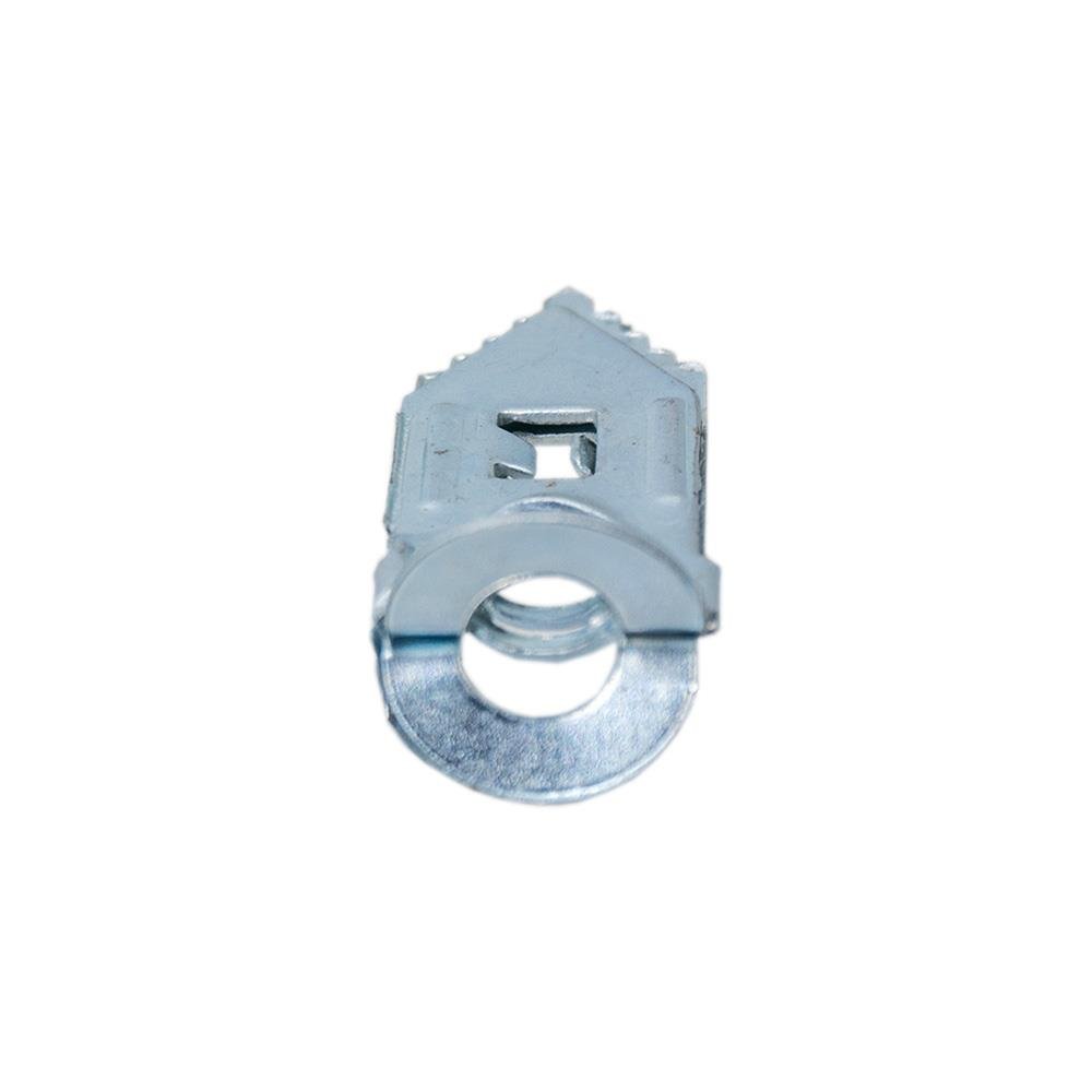Yaprak Çelik Alçıpan Dübeli Kısa 30 mm ne işe yarar