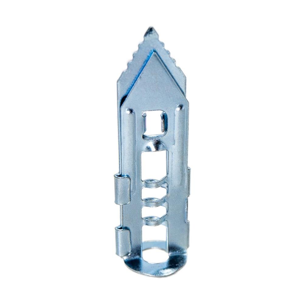 Yaprak Çelik Alçıpan Dübeli Uzun 40 mm ne işe yarar