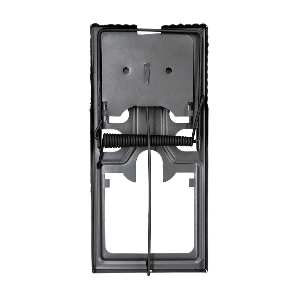 Yaylı Metal Fare Kapanı 175x85 mm ne işe yarar