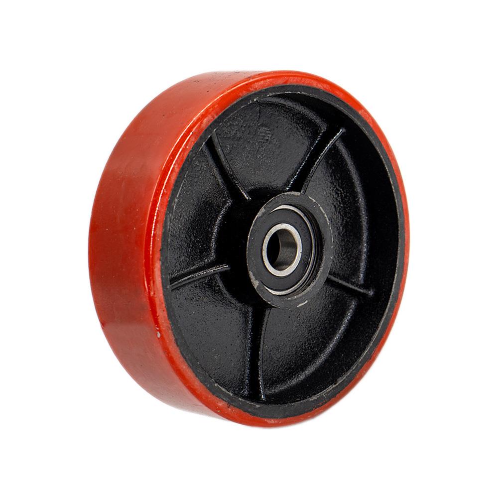 Yedek Transpalet Tekeri Büyük 180x50 mm fiyatı