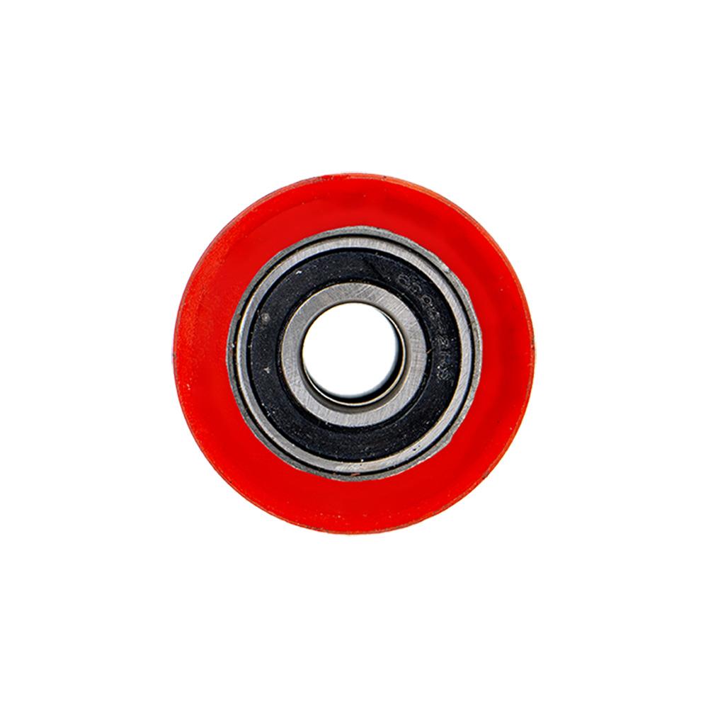 Yedek Transpalet Tekeri Küçük 70x60 mm ne işe yarar