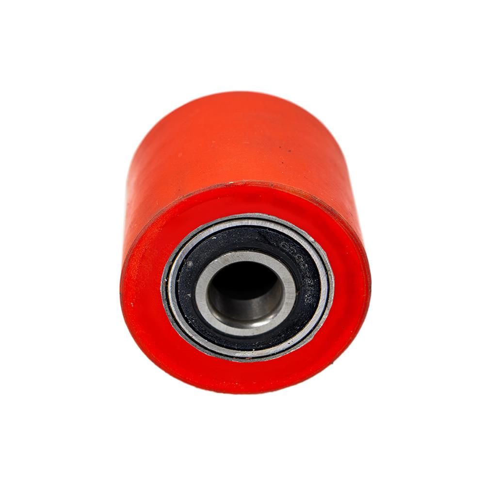 Yedek Transpalet Tekeri Küçük 70x60 mm ne işe yarar