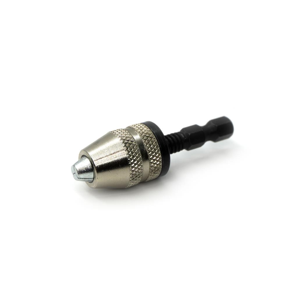 Yerli Hobi Bits Saplı Mini Mandren 0,5 - 4 mm fiyatı