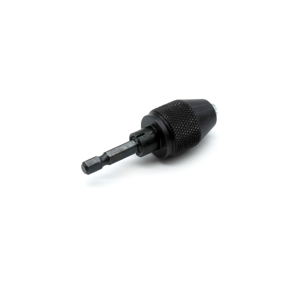 Yerli Hobi Bits Saplı Mini Mandren 0,5 - 6,5 mm ne işe yarar
