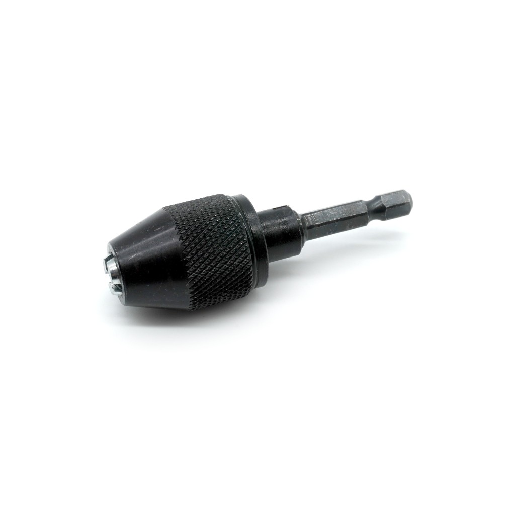 Yerli Hobi Bits Saplı Mini Mandren 0,5 - 6,5 mm ne işe yarar