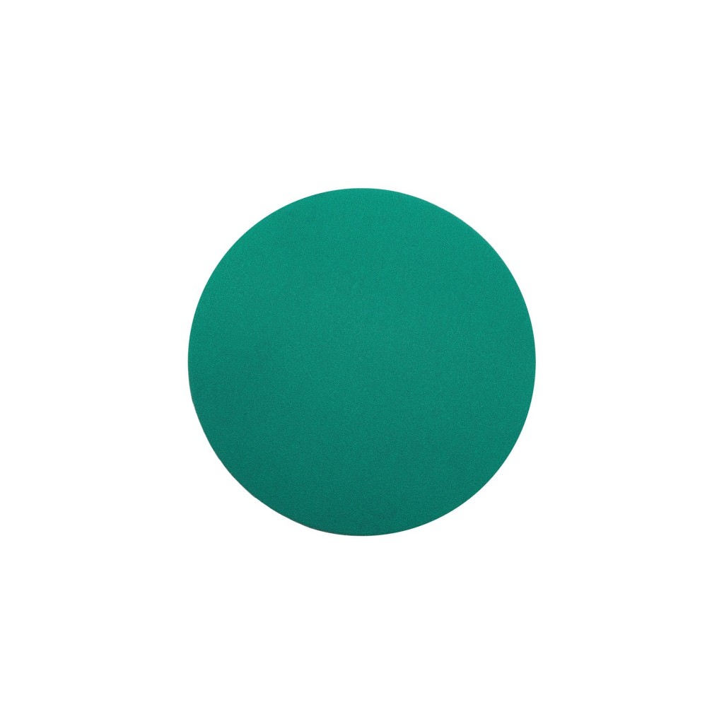 Yeşil Esnek Cırtlı Film Disk Zımpara 115 mm 80 Kum ne işe yarar