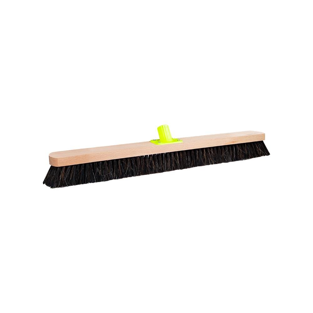 YFK60 Ahşap Alan Temizleme Kıl Yer Fırçası 60 cm ne işe yarar