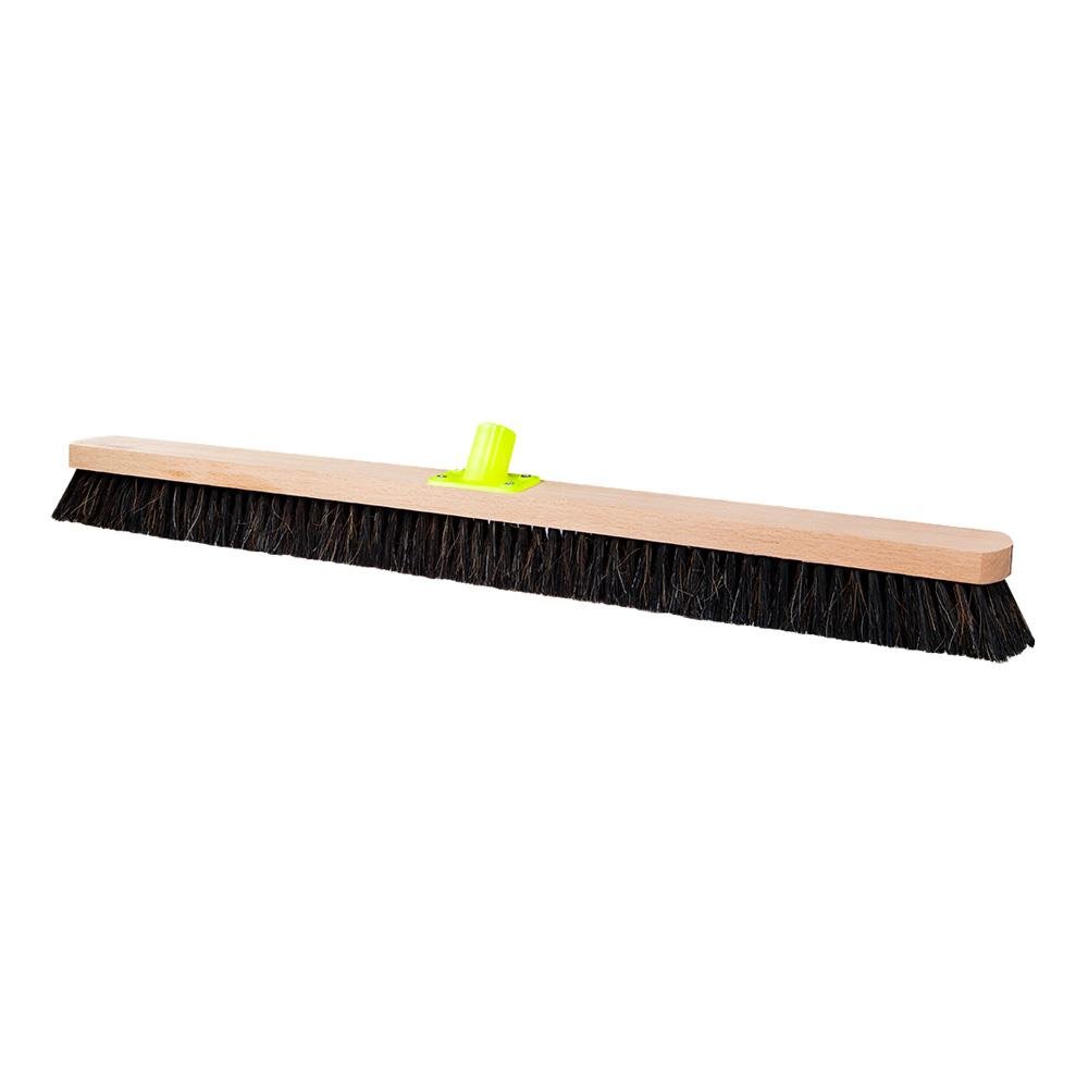 YFK80 Ahşap Alan Temizleme Kıl Yer Fırçası 80 cm ne işe yarar