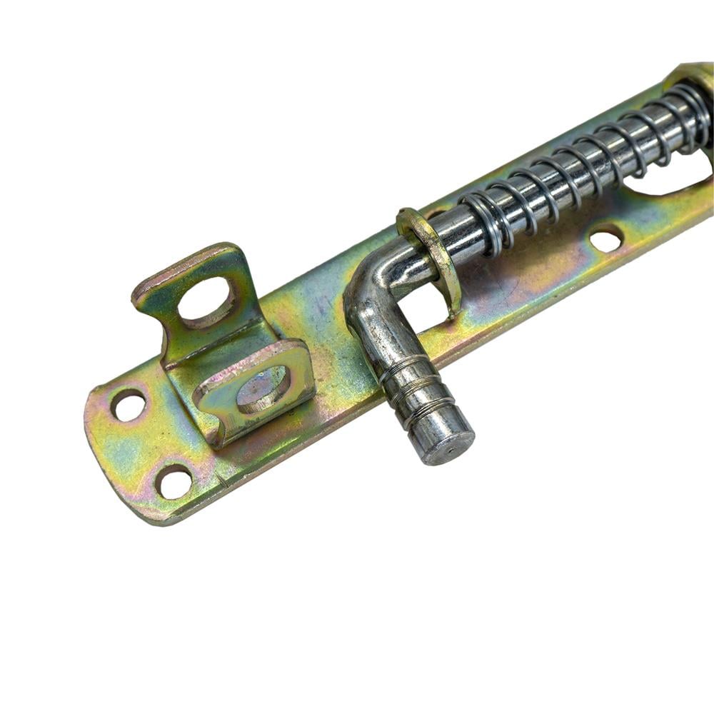 YFS150 Yaylı Ferforje Demir Kapı Sürgüsü 15 cm nereden bulurum