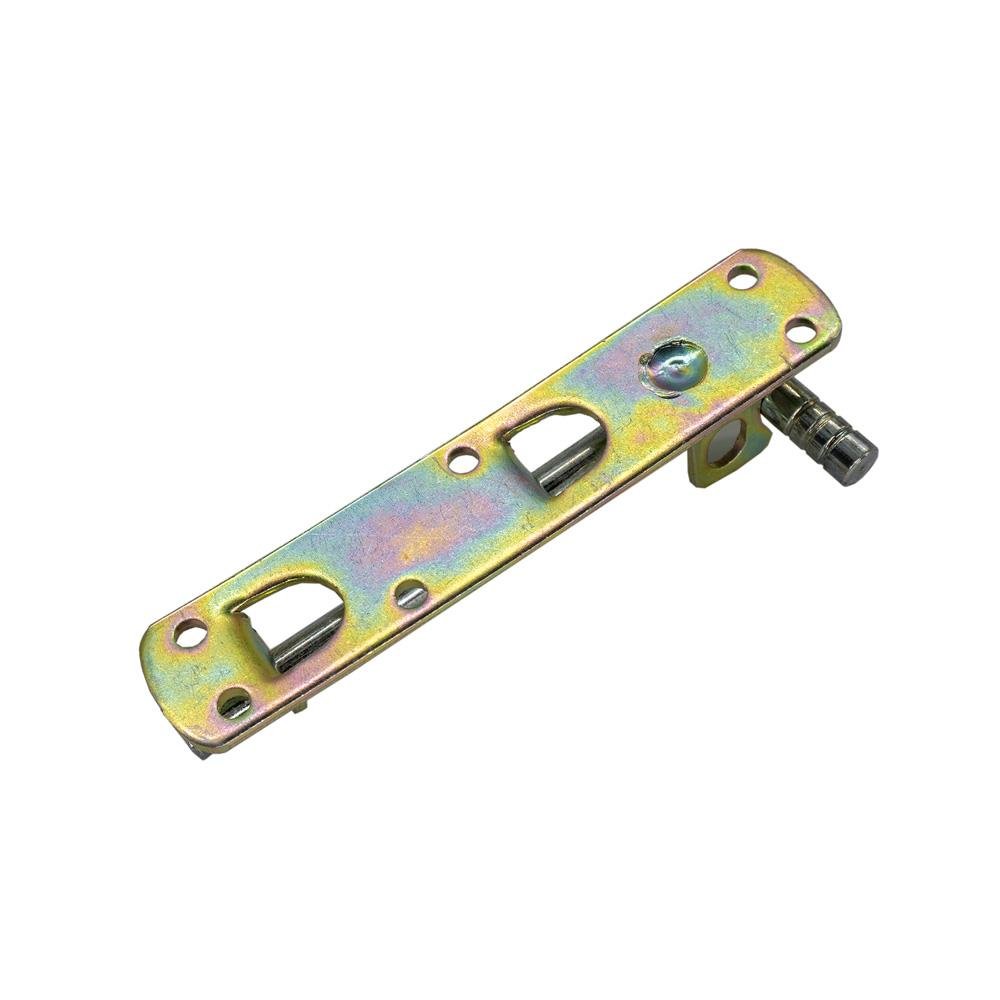 YFS150 Yaylı Ferforje Demir Kapı Sürgüsü 15 cm ne işe yarar