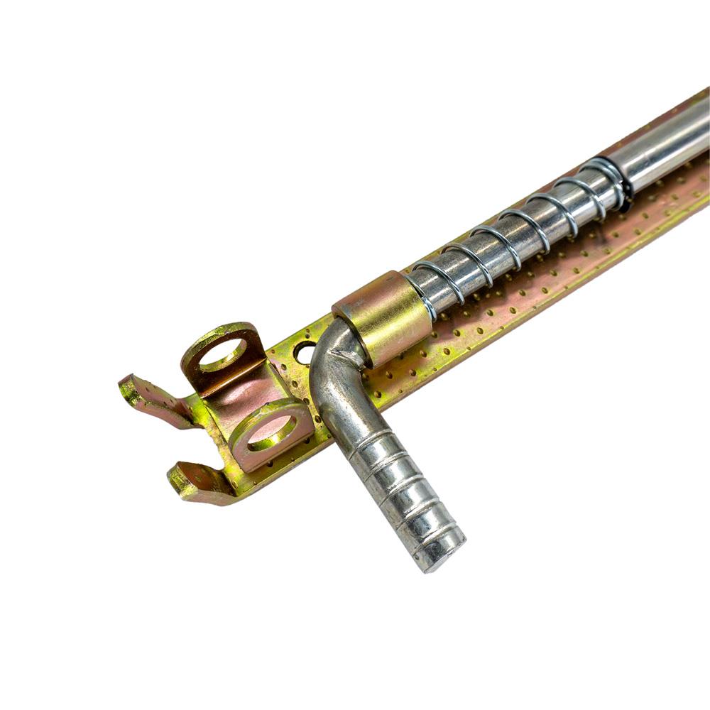 YFS200 Yaylı Ferforje Demir Kapı Sürgüsü 20 cm nereden bulurum