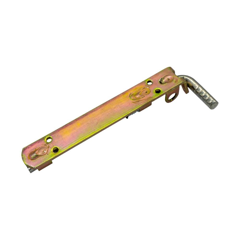 YFS200 Yaylı Ferforje Demir Kapı Sürgüsü 20 cm ne işe yarar