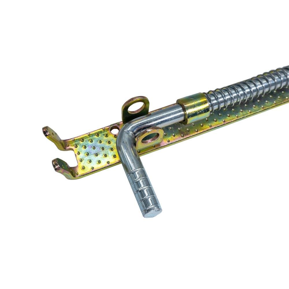 YFS250 Yaylı Ferforje Demir Kapı Sürgüsü 25 cm nereden bulurum