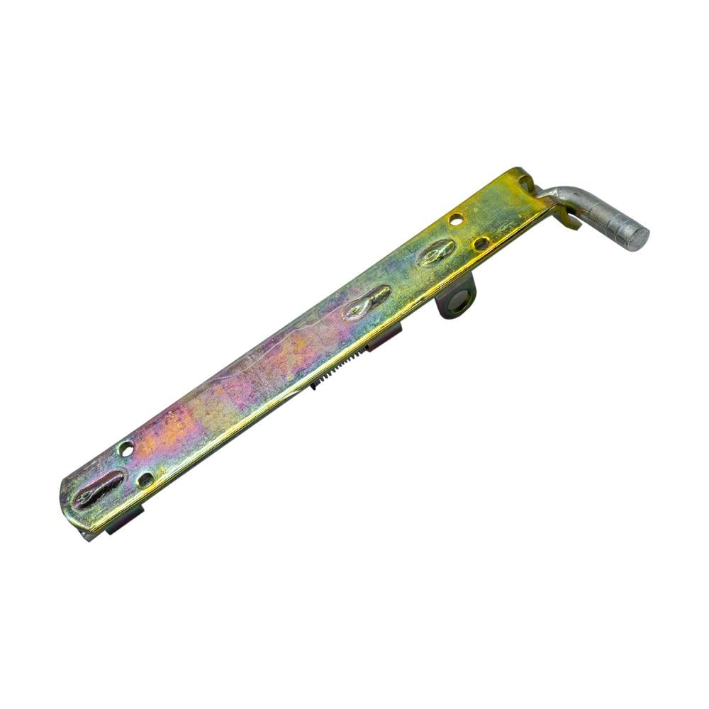 YFS250 Yaylı Ferforje Demir Kapı Sürgüsü 25 cm ne işe yarar