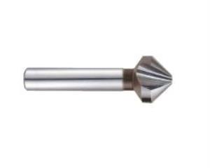 YG-1 Havşa Freze Tek Ağızlı 25.0 mm 90 Derece HSS-DIN 335C (C3119250) fiyatı