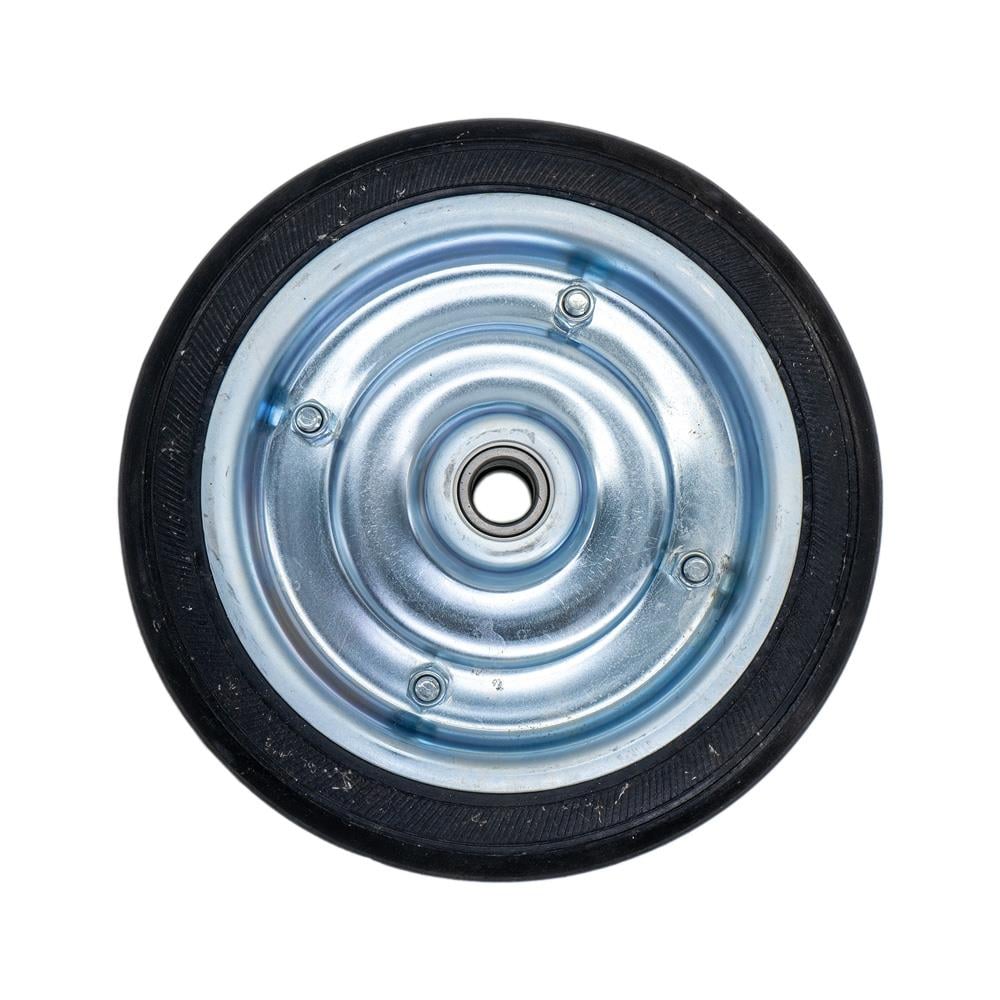 Yük Taşıma Dolgu Lastik Teker Çelik Saç Jant 250 x 50 mm nereden bulurum