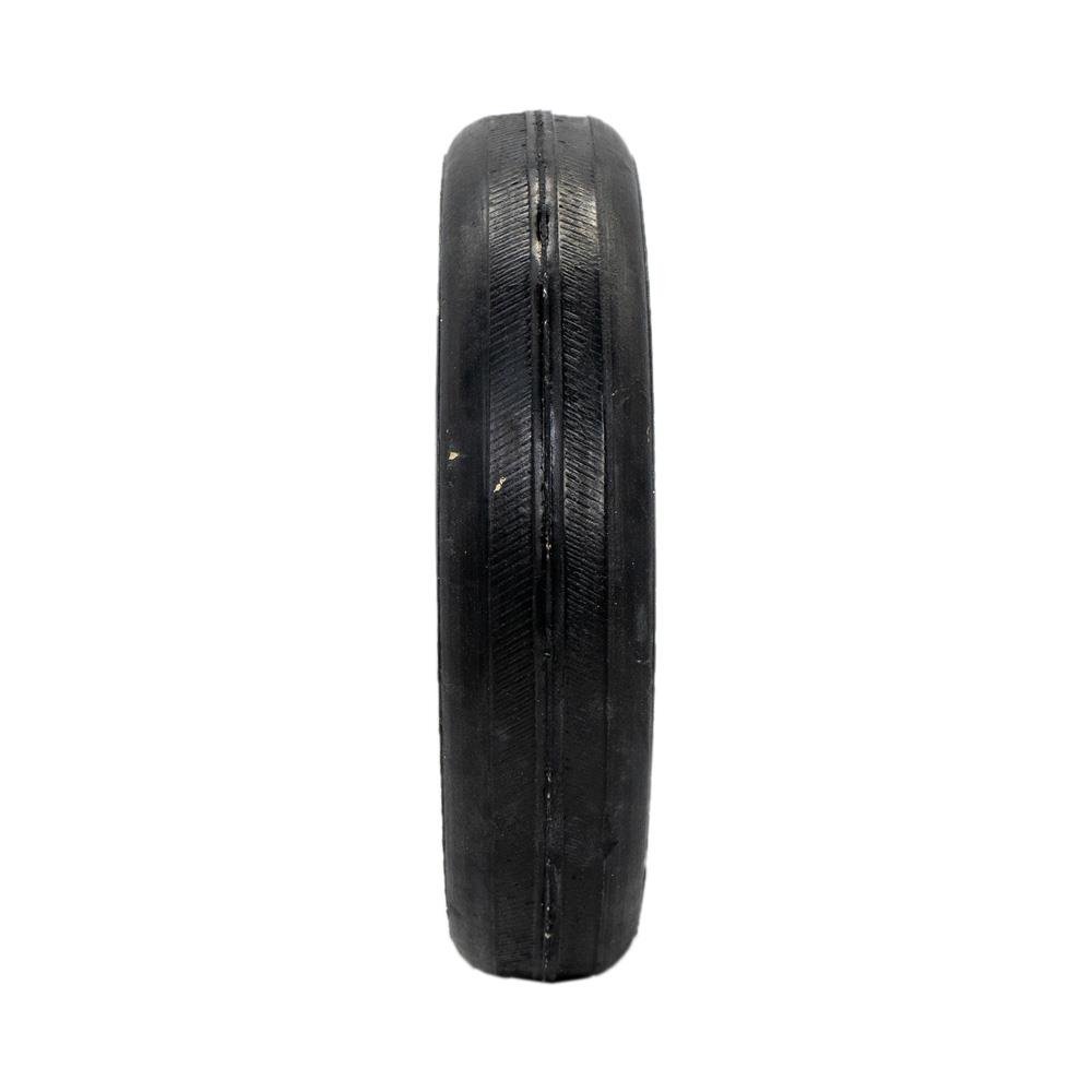 Yük Taşıma Dolgu Lastik Teker Çelik Saç Jant 250 x 50 mm ne işe yarar