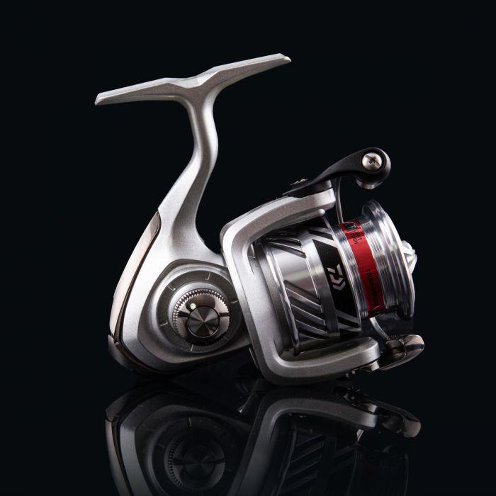 Daiwa Crossfire LT 20 3000C Spin Olta Makinesi 1BB 5.3:1