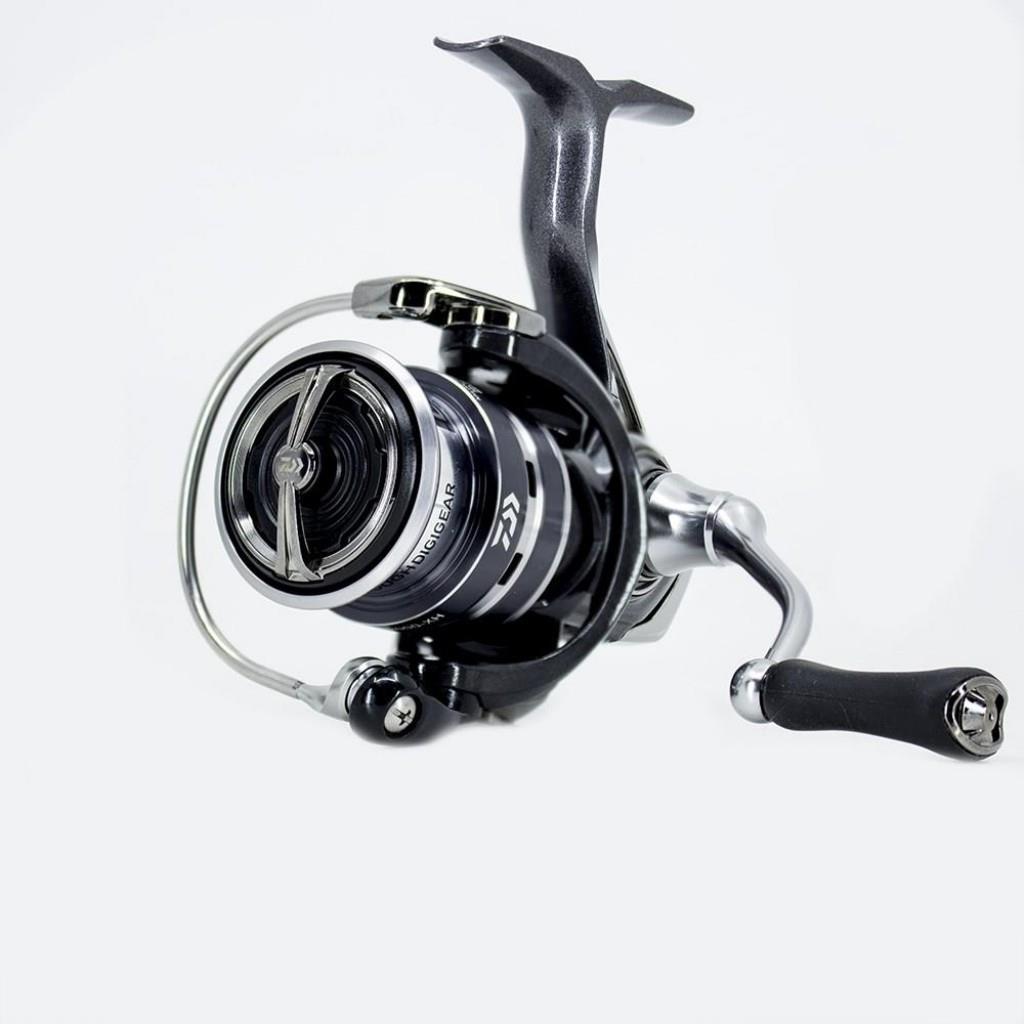 Daiwa Exceler 20LT 3000C Spin LRF Olta Makinesi 5BB 5.3:1