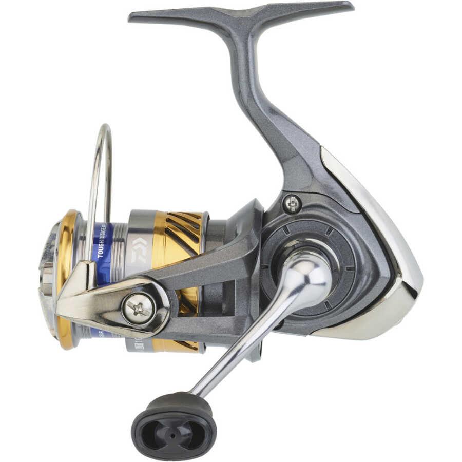 Daiwa Laguna 20 LT 1000 LRF Olta Makinesi 3BB 5.2:1