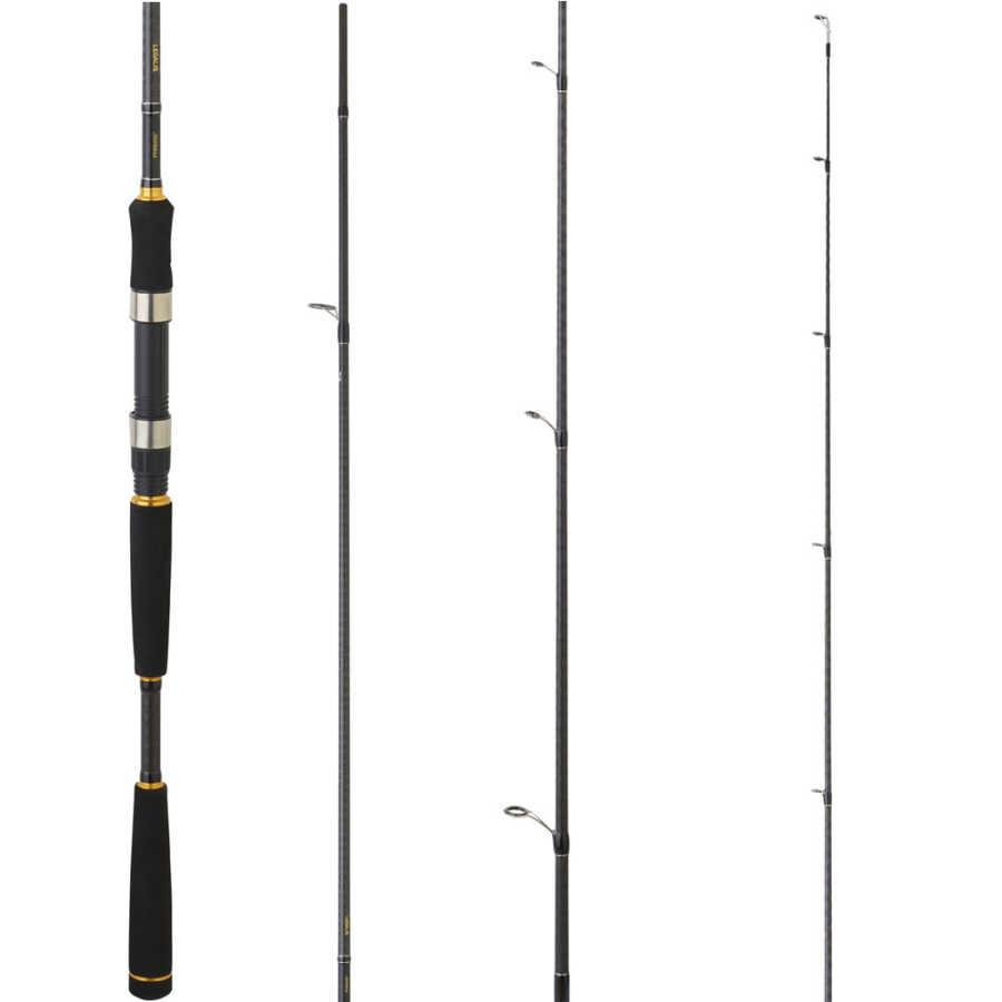 Daiwa New Legalis Seabass 271cm 14-42g 2 Parça Spin Kamışı 