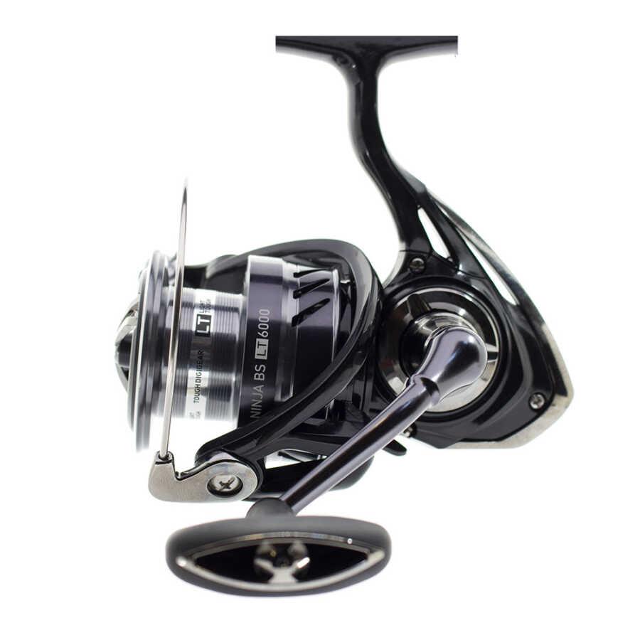 Daiwa Ninja BS 19LT 6000 Olta Makinesi 5BB 6.2:1