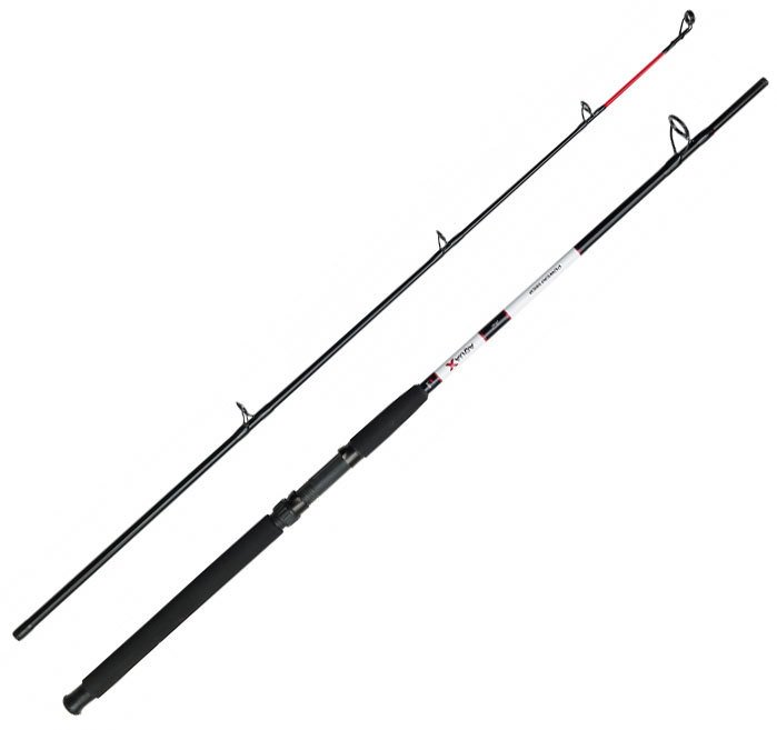 Dam Aqua-X Boat 180 cm 20 lb 100-250 g Parçalı Tekne Kamışı