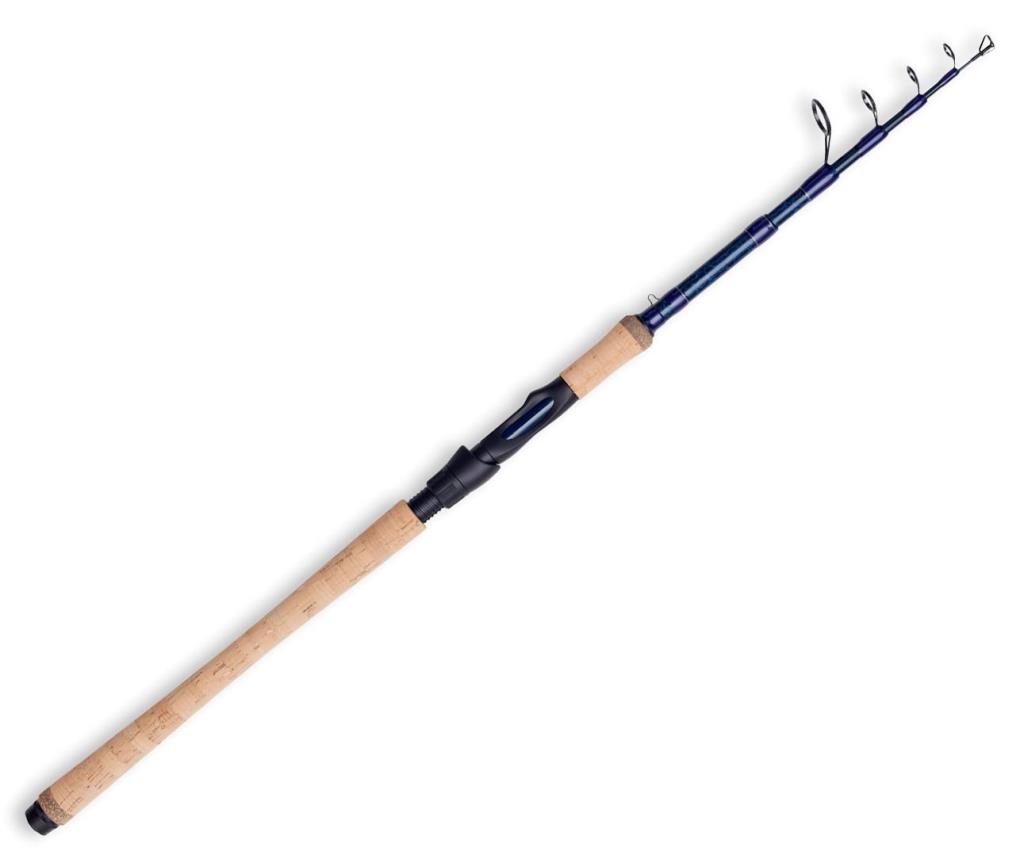 Dam Steelhead Iconic Tele Spin 210cm 5-20g LRF Kamışı