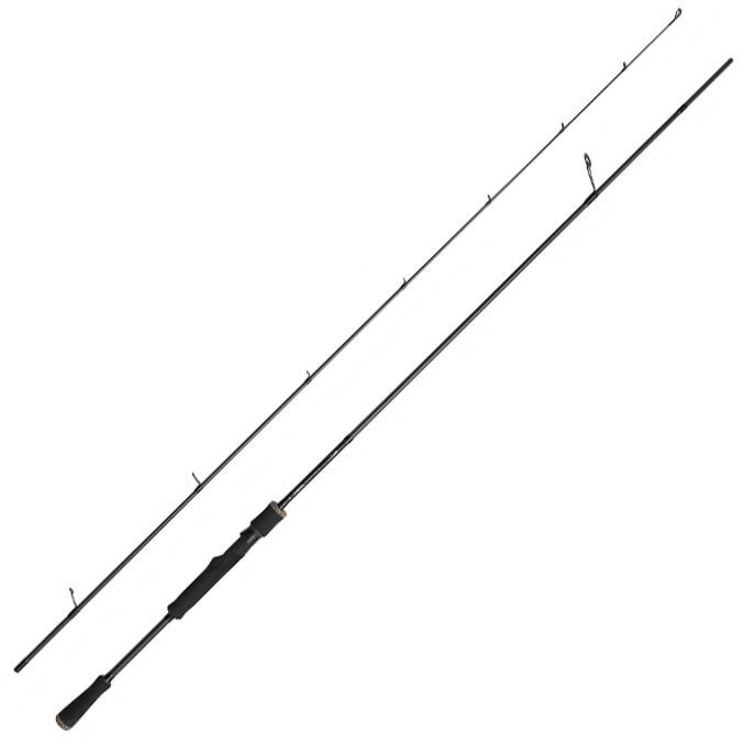 Dam Yagi Light Jig 8'0 240cm 8-35g Spin Kamışı 