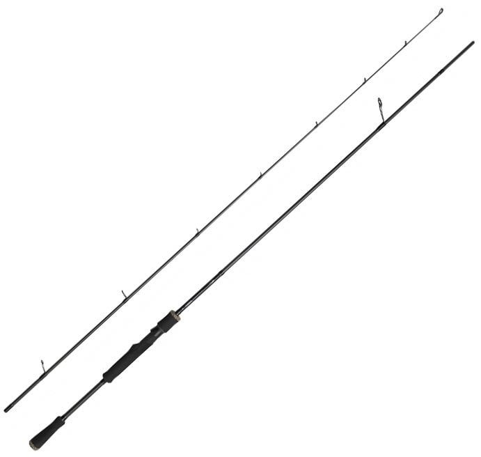 Dam Yagi Ultra Light Jig 210cm 2-12g 2P LRF Kamışı