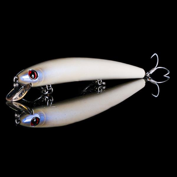 Japanese Minnow 110mm 13g Suni Maket Balık HG2530