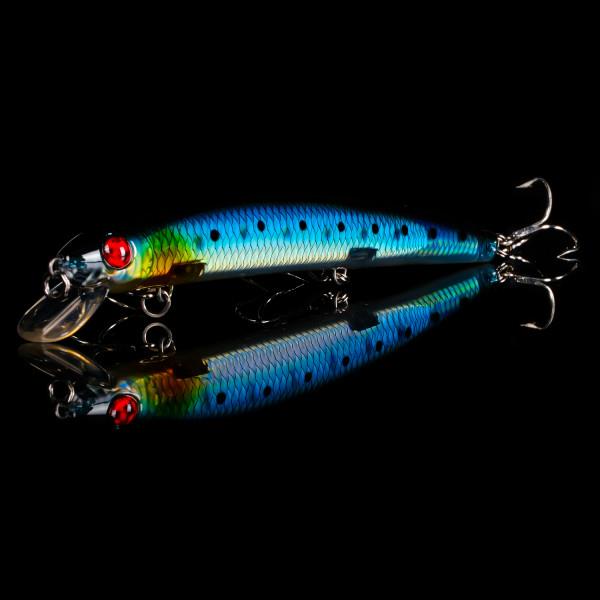 Japanese Minnow 110mm 13g Suni Maket Balık HG2532