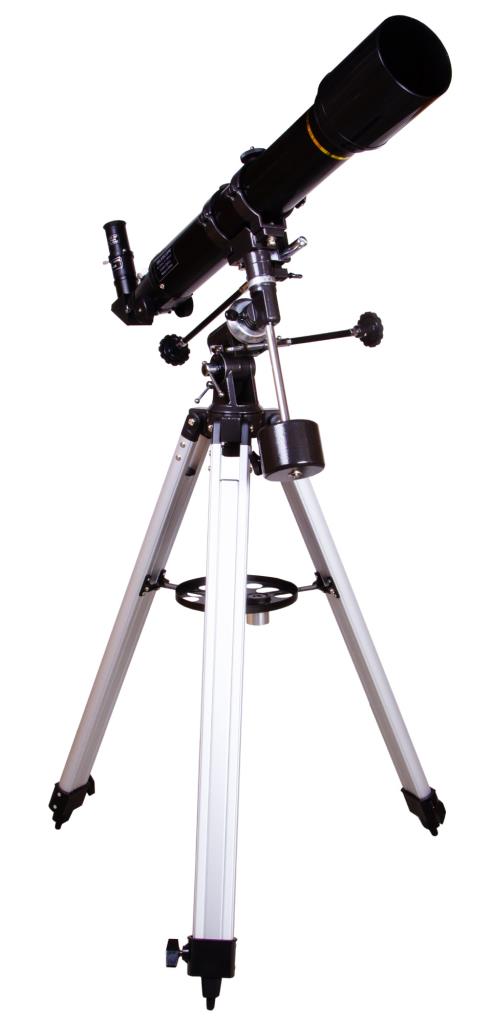 Levenhuk Skyline PLUS 70T Teleskop 