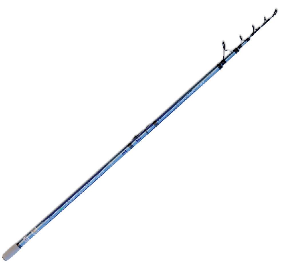 Lineaeffe FF Leader Surf 420cm 50-150g Teleskobik Surf Kamışı