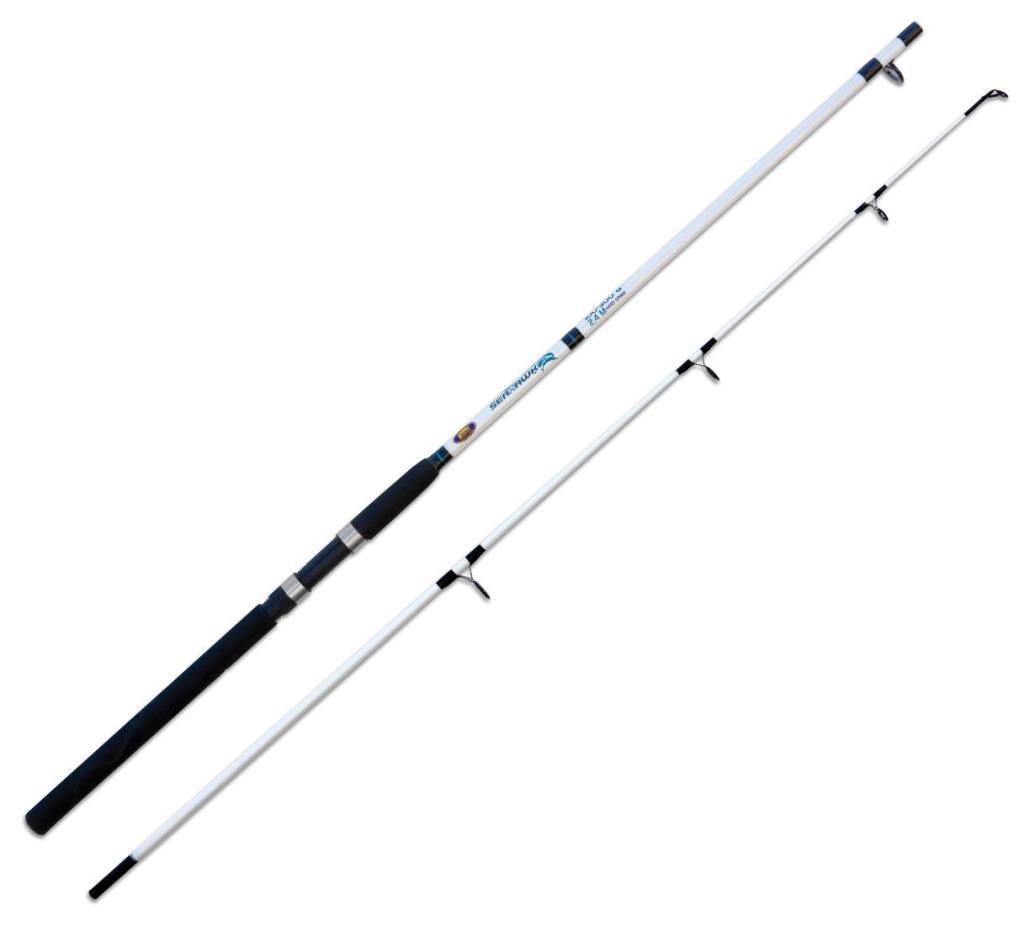 Lineaeffe Sea Hawk 270cm 100-300g Hard Spin Tekne Olta Kamışı