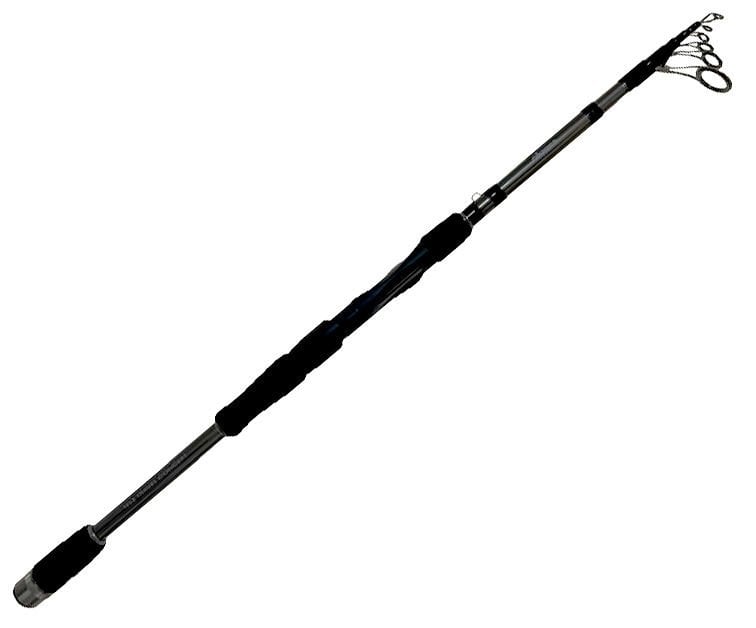 Okuma Altera Telespin 8'' 244cm 15-40g Teleskobik Spin Kamışı