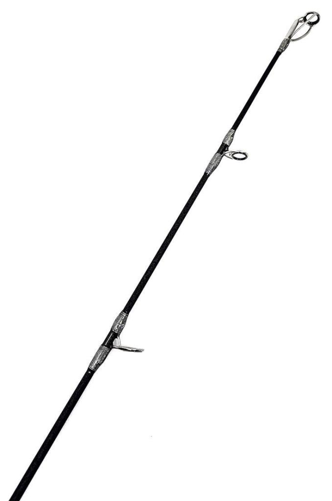 Okuma Cavalla Slow Jigging Spin 183cm M 100-200g Olta Kamışı