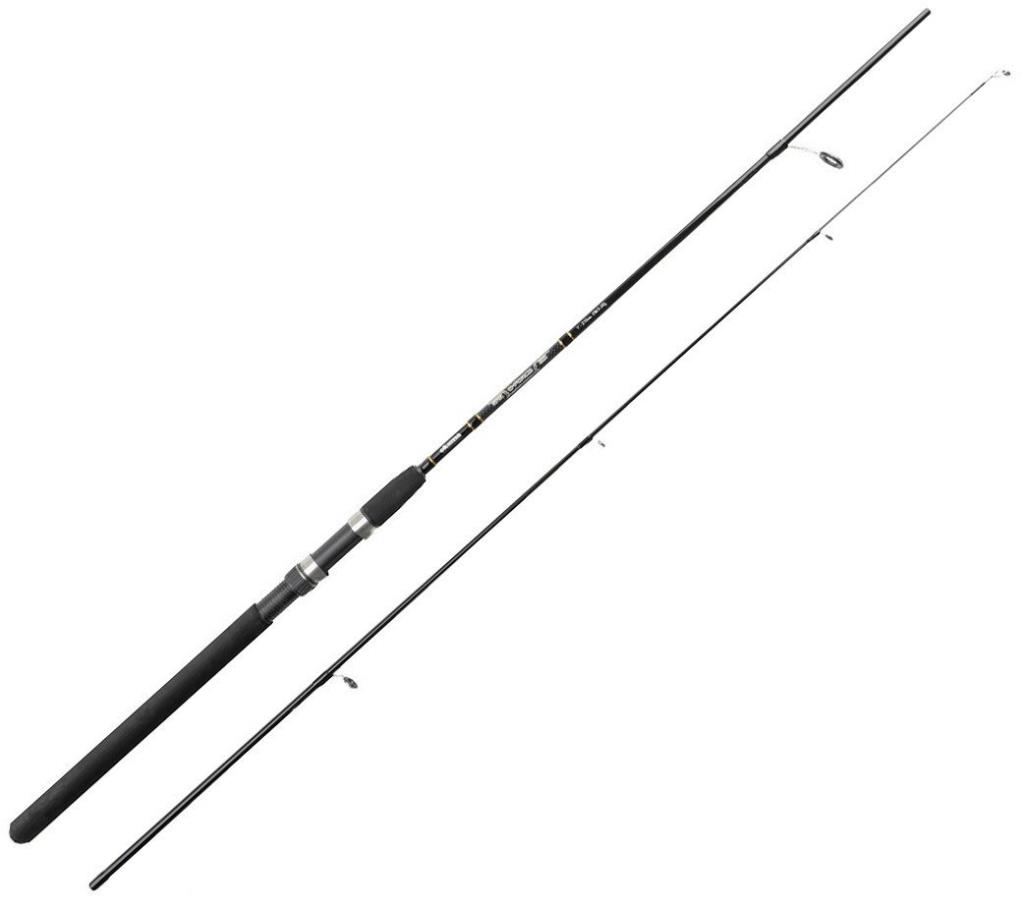 Okuma G-Force Spin 8' 240 cm 10-30g Atarlı 2 Parça Spin Kamışı