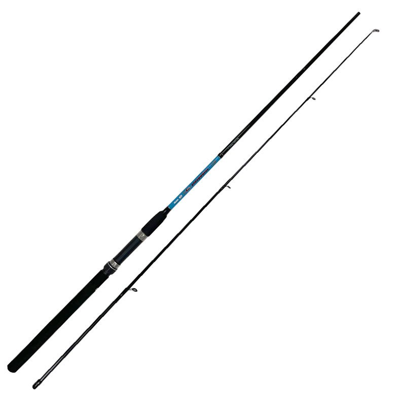 Okuma G-Power Spin 210cm 5-20g 2 Parça Spin Kamışı