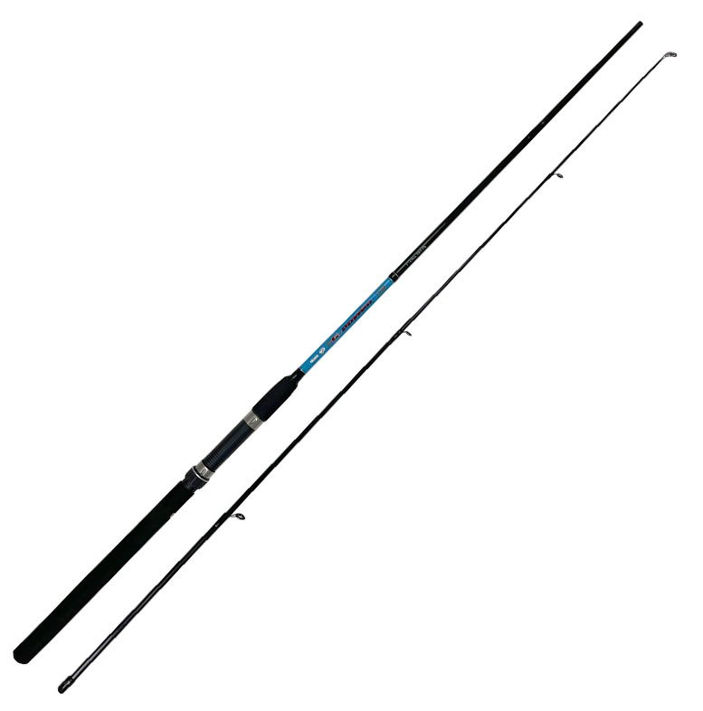 Okuma G-Power Spin 8' 240cm 15-40g 2 Parça Spin Kamışı