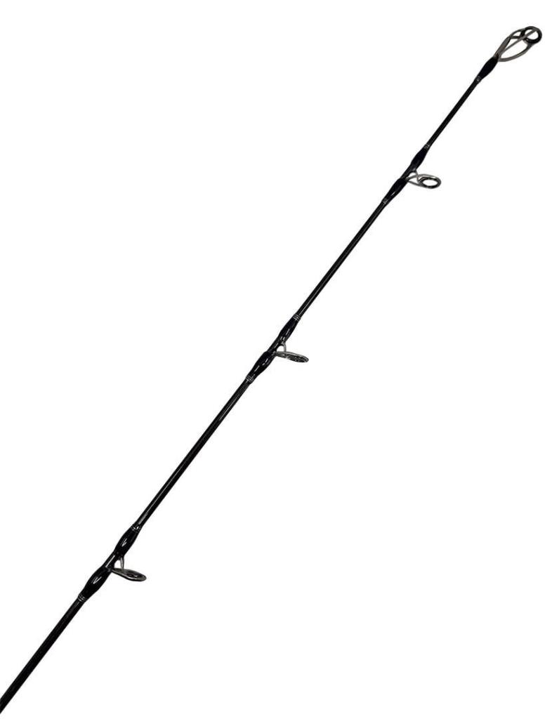 Okuma Tesoro Slow Jig Cast 168cm 120-300g Tek Parça Jig Kamışı