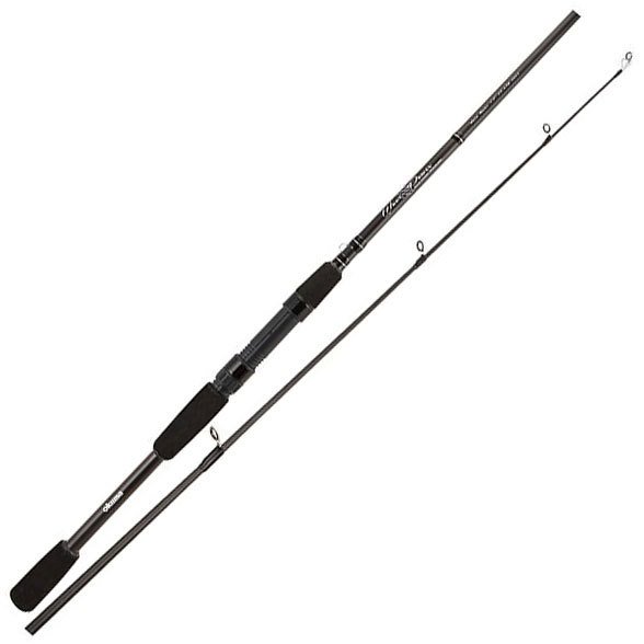 Okuma Wave Power 244cm 5-25g 2 Parça Spin Olta Kamışı 