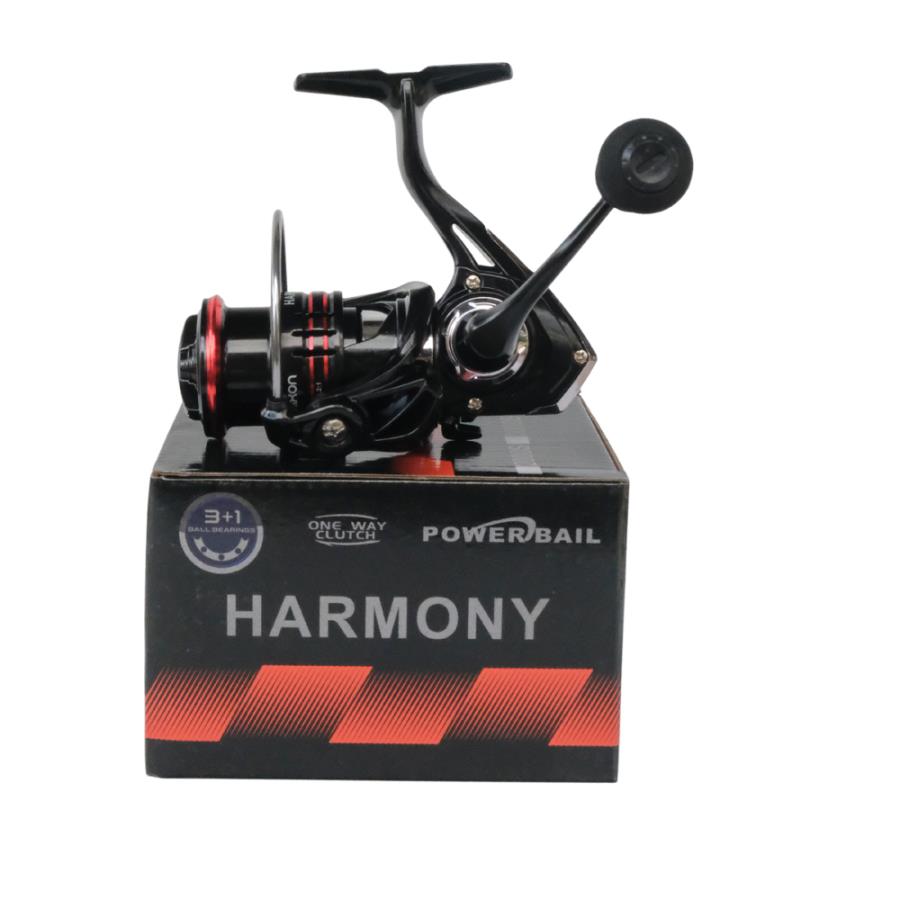 Remixon Harmony 4000 Spin Olta Makinesi 4BB 5.2:1