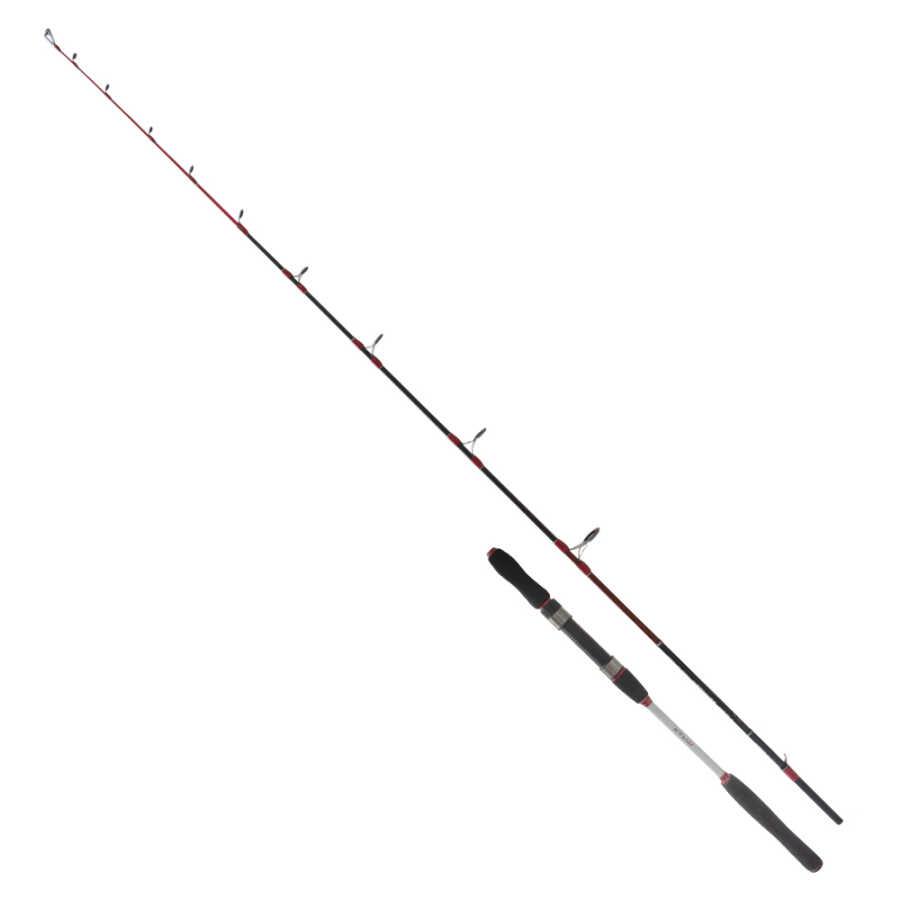 Ryuji Searider 180cm 60-180g 2 Parça Jig Kamışı