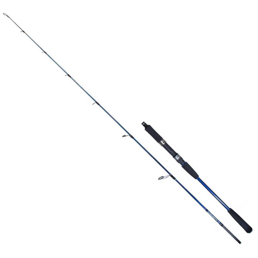 Ryuji Strobe II 198cm 40-110g 2 Parça Jig Olta Kamışı