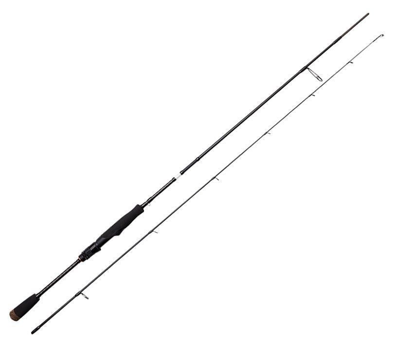 Savage Gear SG2 Ultra Light Game 213cm 3-15g 2P LRF Kamışı