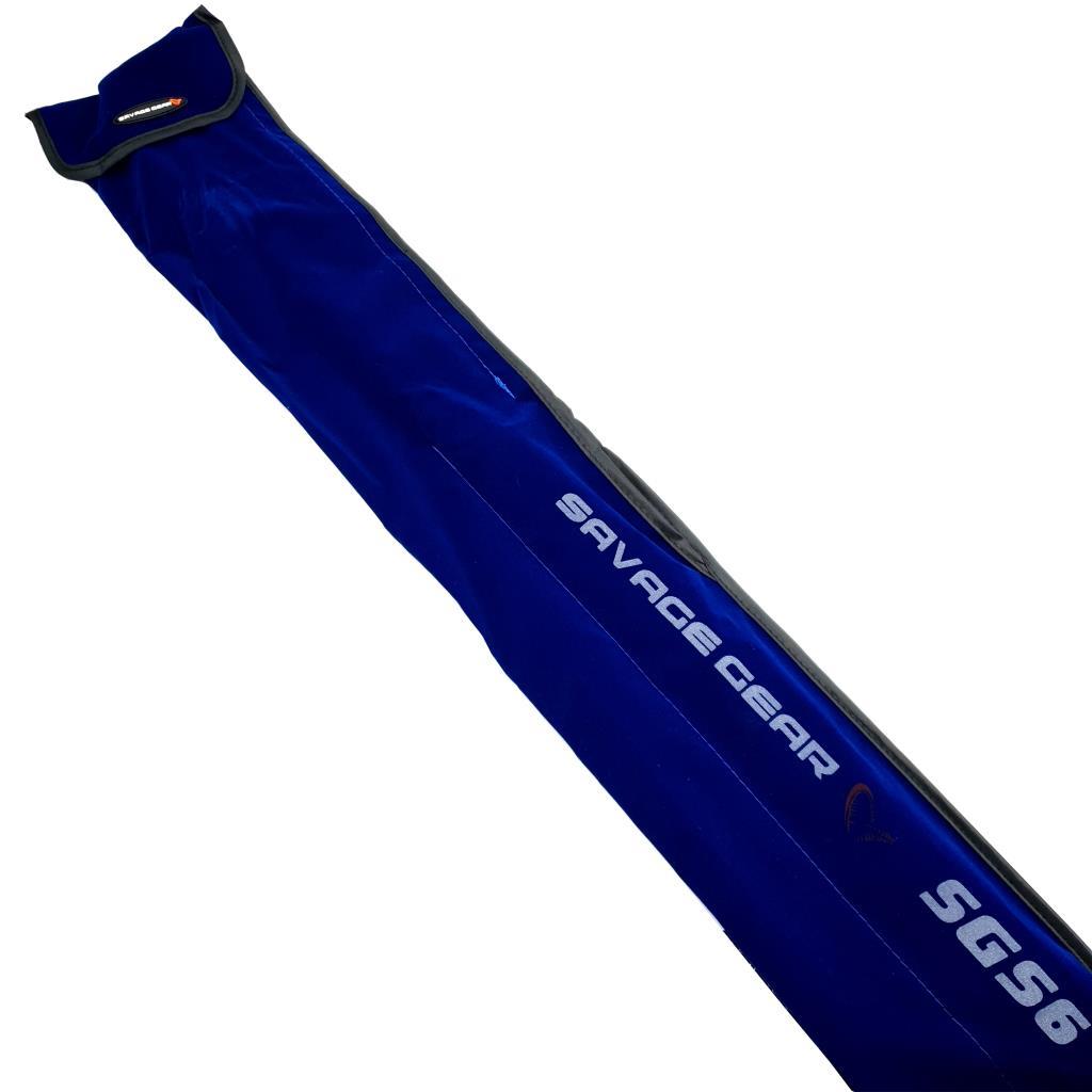 Savage Gear SGS6 All-Around 8'3''/251cm 7-25g Spin Olta Kamışı