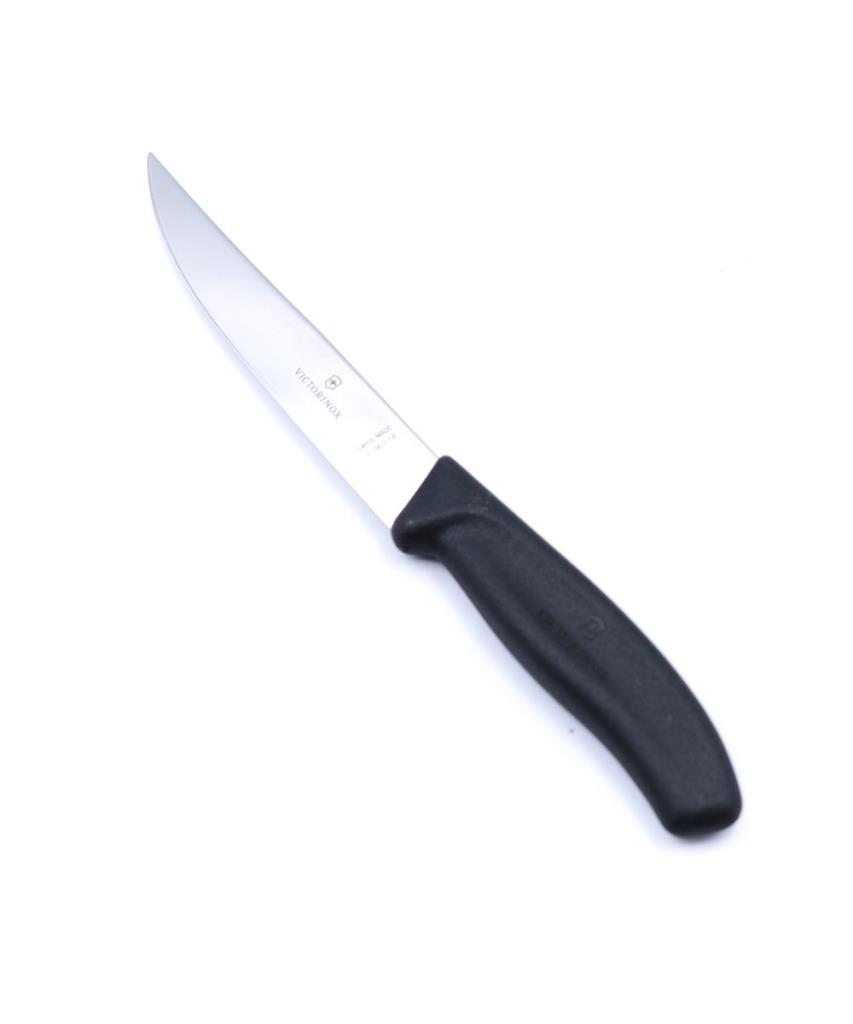 ​Victorinox 6.7903.12B SwissClassic 12cm Gourmet Steak-Biftek Bıçağı 