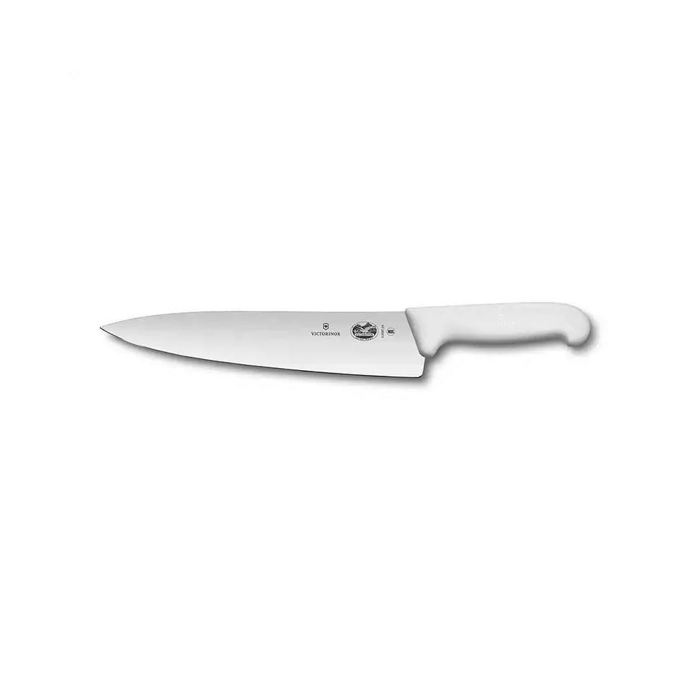 Victorinox 25cm Dilimleme Bıçağı 5.2007.25 Beyaz